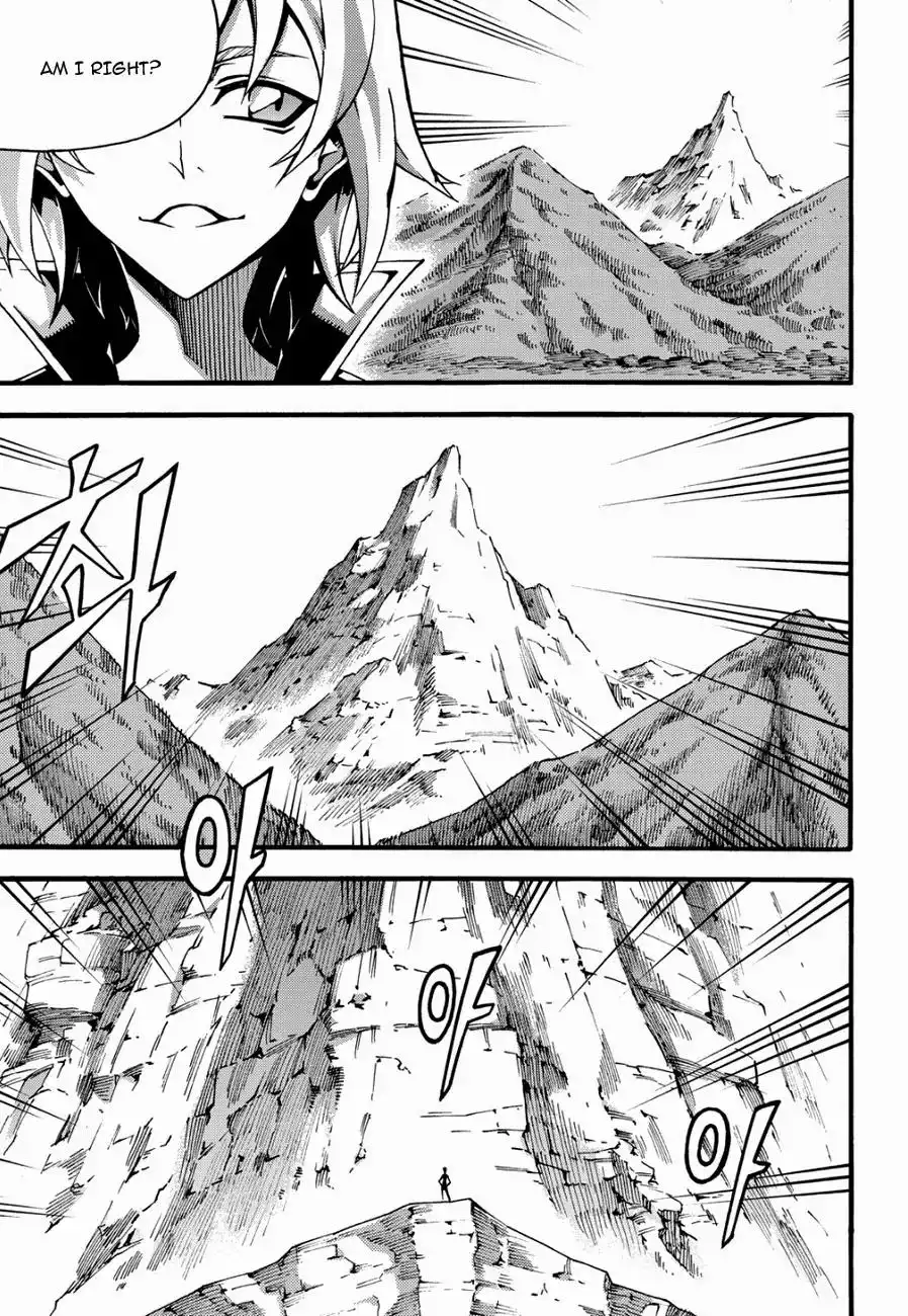 Witch Hunter Chapter 124 8